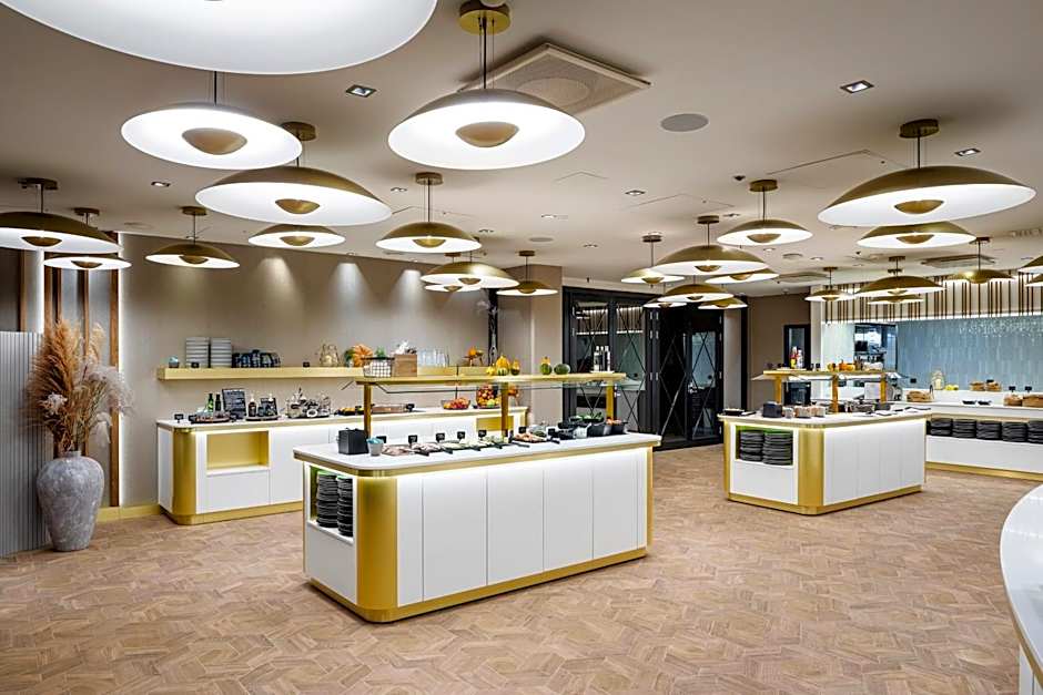Crowne Plaza Helsinki By IHG