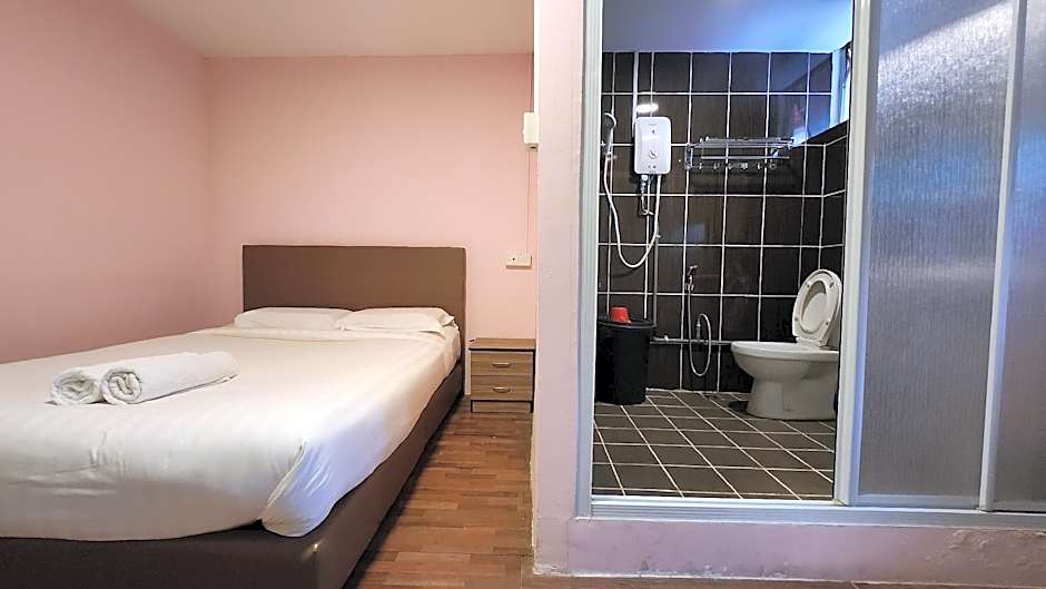 Misto Hotel