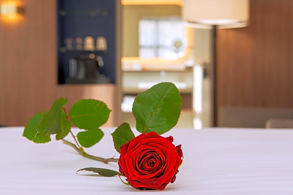 Radisson Blu Hotel Rouen Centre