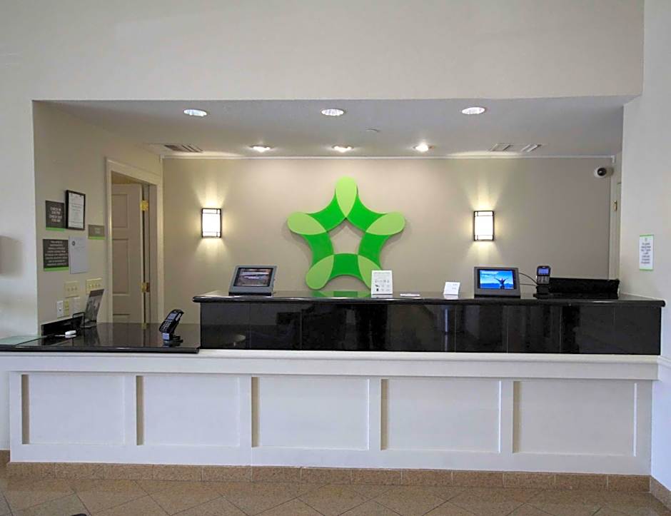 Extended Stay America Suites - Albuquerque - Rio Rancho Blvd.