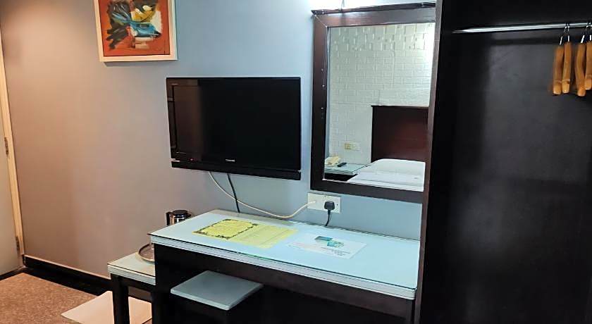 Hotel Sri Puchong