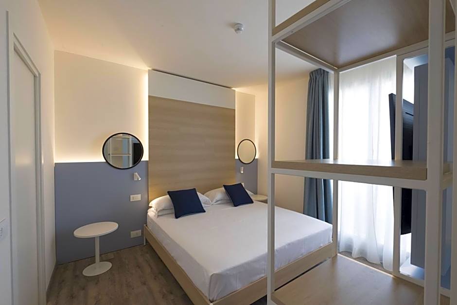 Hotel Baia