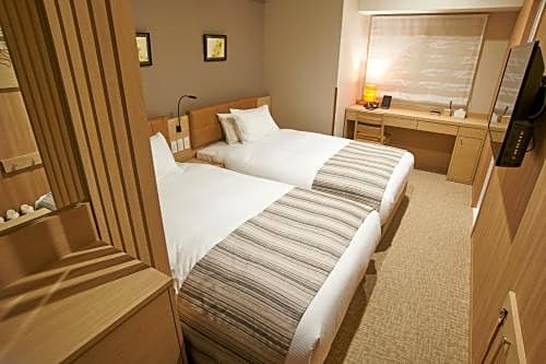 Hotel RELIEF PREMIUM Haneda