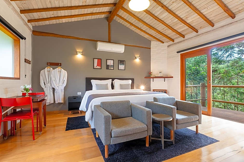 Pousada Casa Campestre