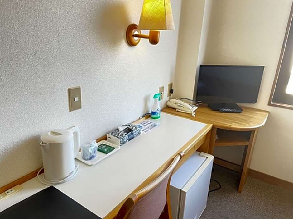 Hotel Tetora Hachinohe