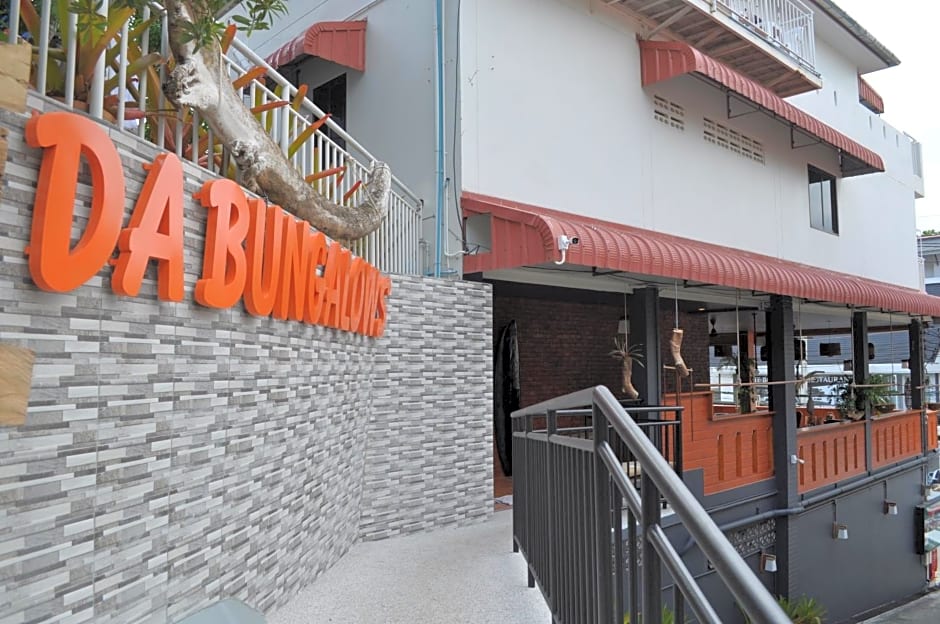 Da Bungalows