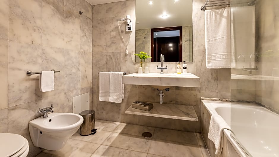 Pousada Geres-Caniçada