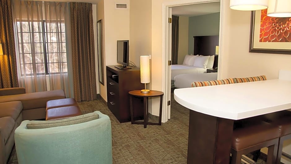 Staybridge Suites Colorado Springs North, an IHG Hotel