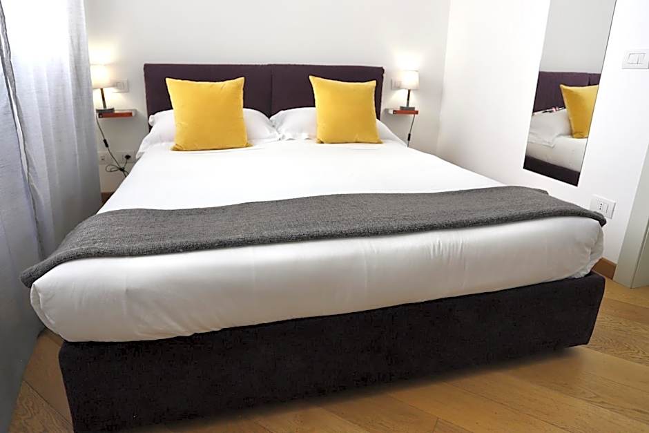 Palazzina B - Contemporary Studio