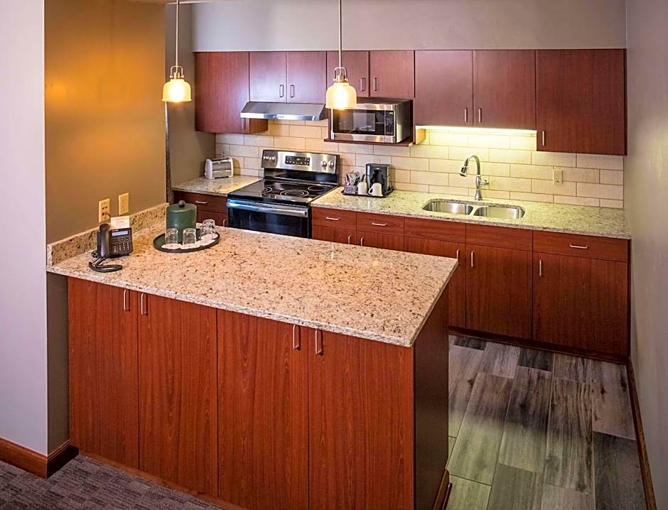 Kress Inn, Ascend Hotel Collection