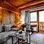 Alpines Lifestyle Hotel Tannenhof