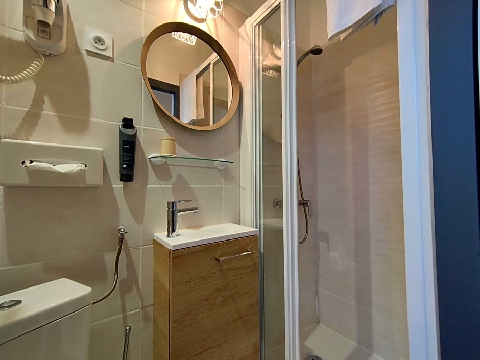 The Originals Access, Hotel Le Canter Saumur