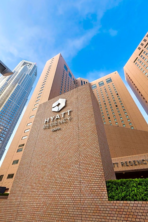 Hyatt Regency Tokyo