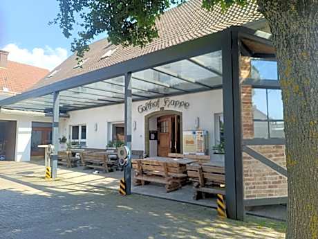Gasthof Happe
