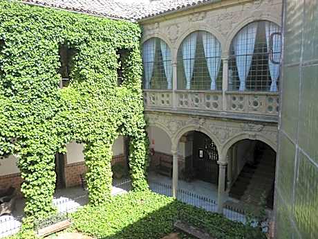 Palacio de la Rambla