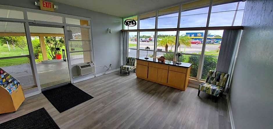 Travel Inn Fort Pierce