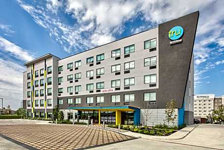 Tru by Hilton San Antonio at the Rim, TX