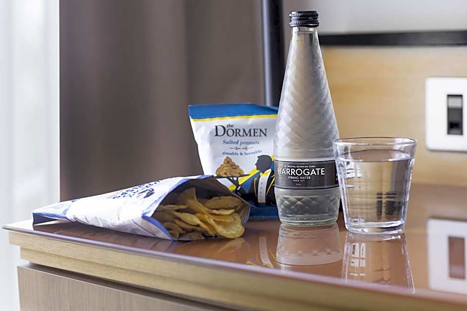 Hilton Garden Inn Bristol City Centre