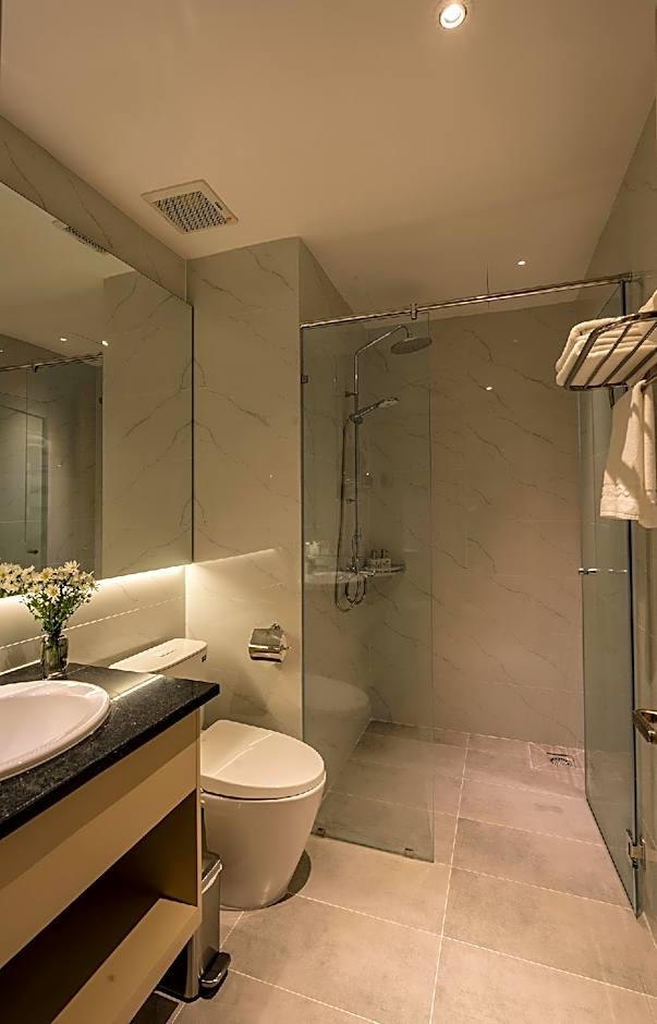 PALAGO Hotel - Binh Thanh District