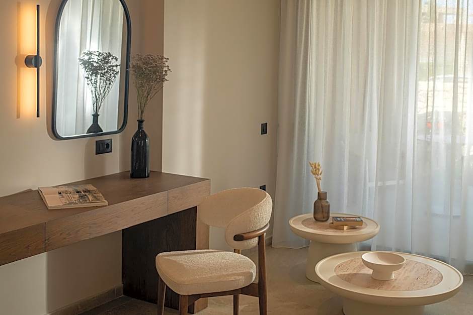 Elèa Concept Hotel & Suites