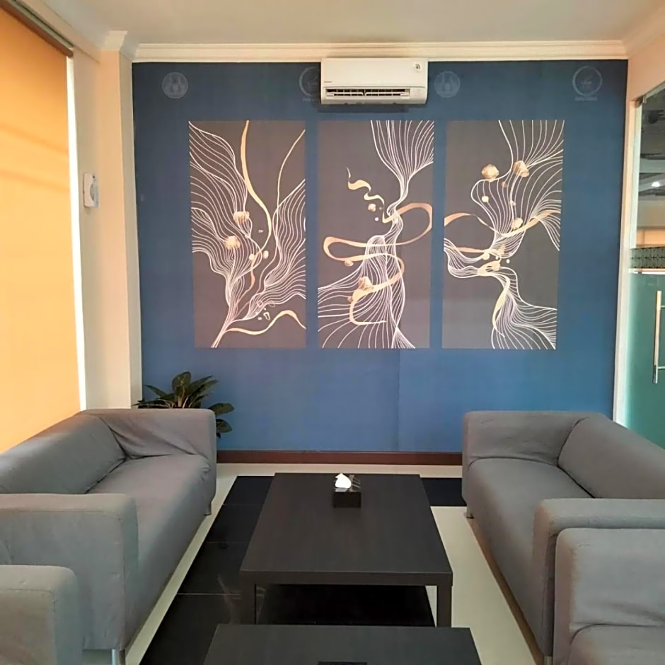 UNP Hotel & Convention