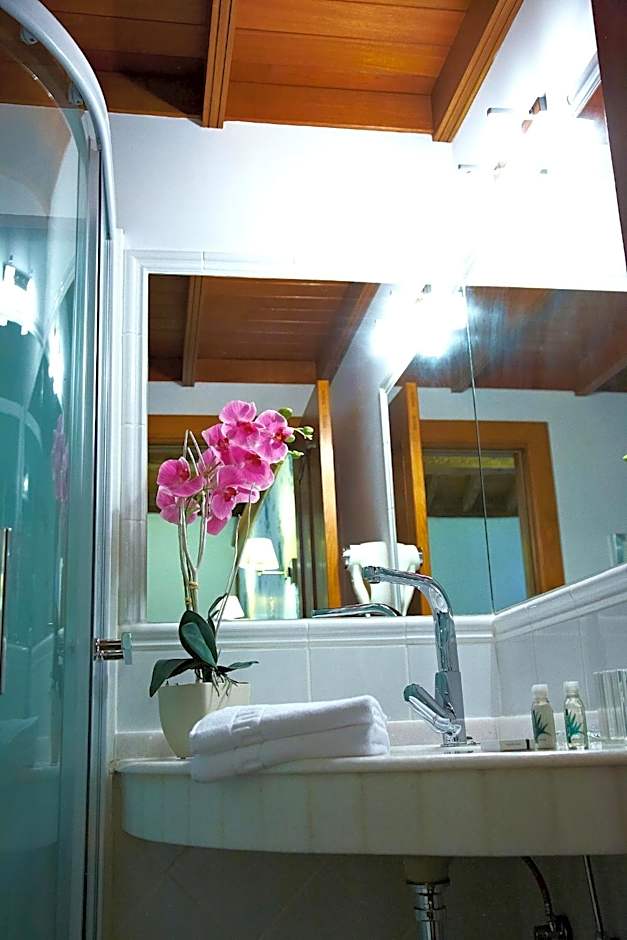 Hotel Emblemático San Agustin