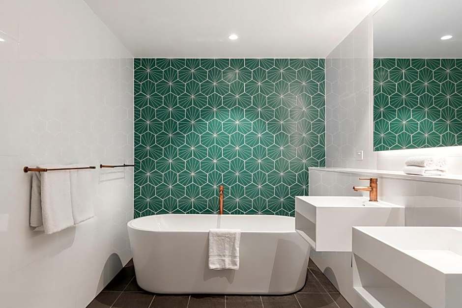 Citadines Connect Sydney Airport