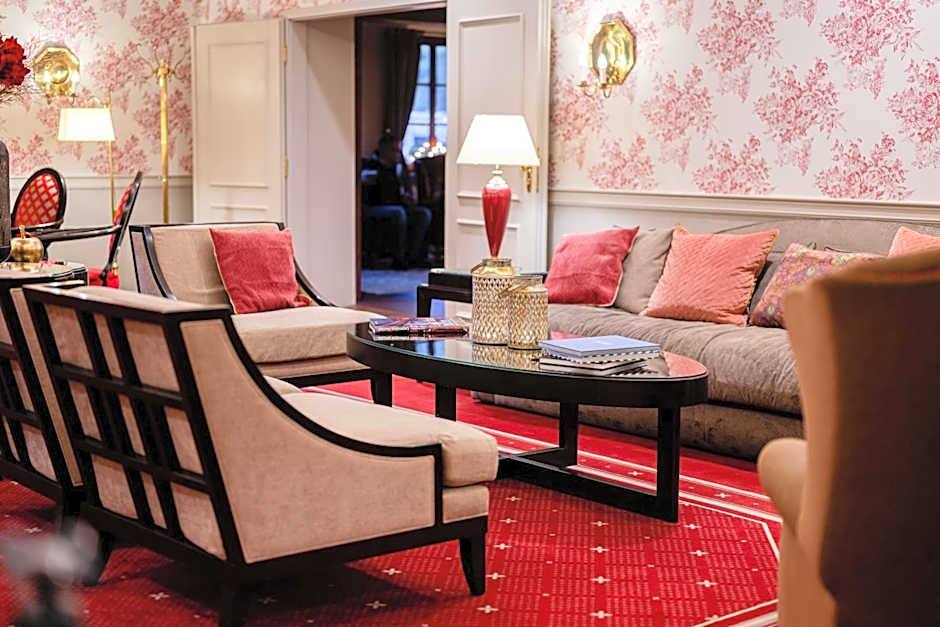 Hotel Alt Lohbruegger Hof