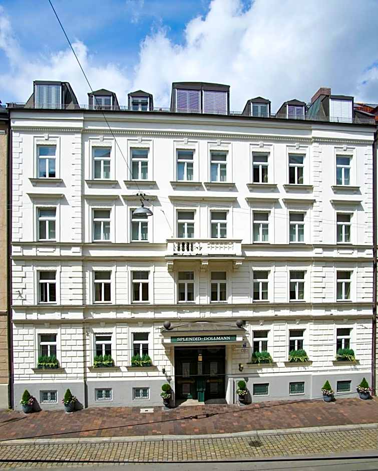Hotel Splendid-Dollmann