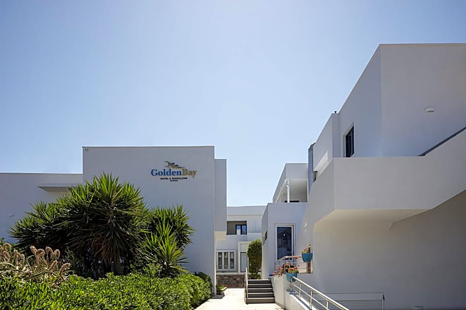 Golden Bay Boutique Hotel & Bungalows