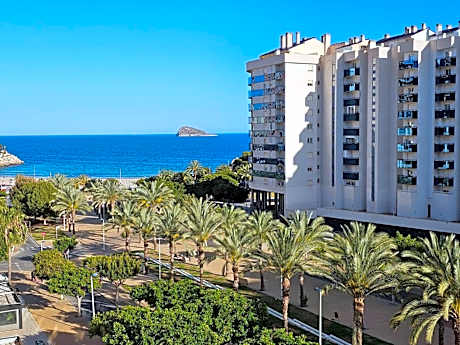 Apartamento El Gemelos