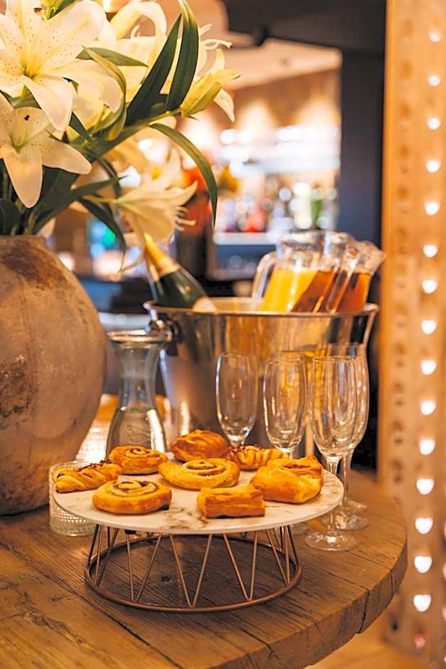 Boutique Hotel Azur