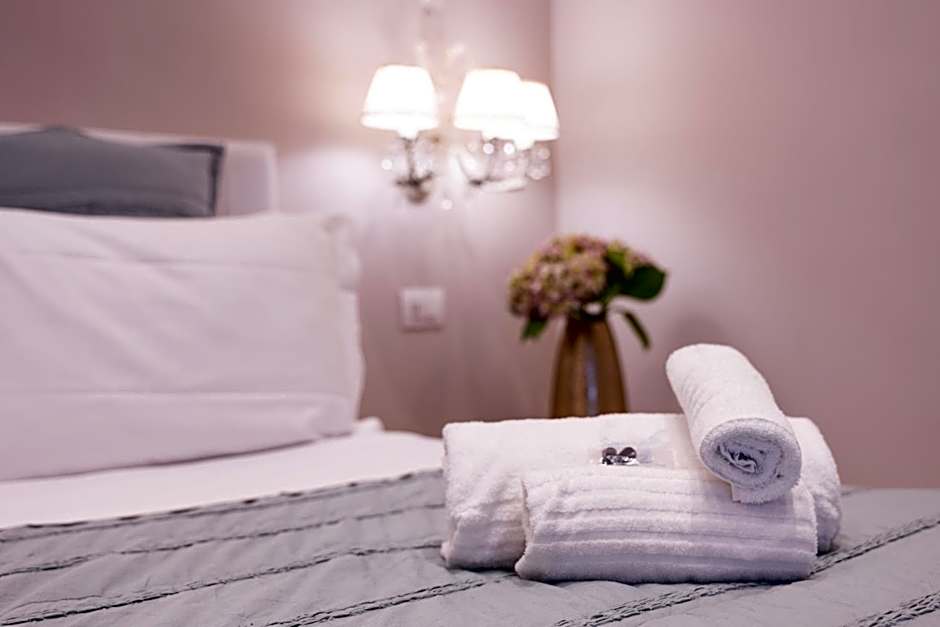 Contessa Arrivabene Antica Dimora