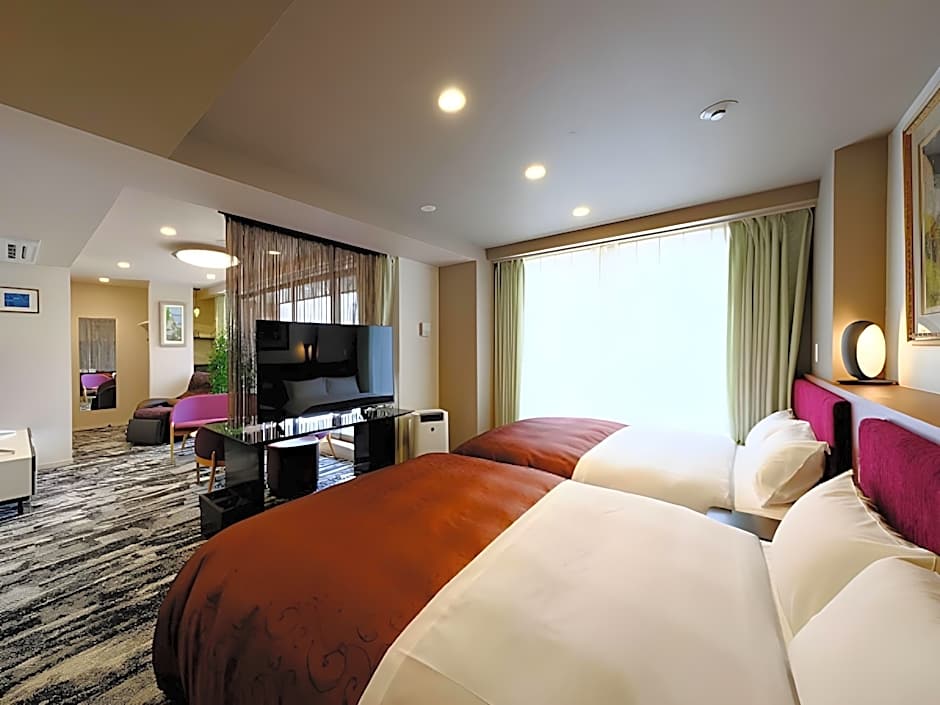 Hotel Grandolce HAKATA