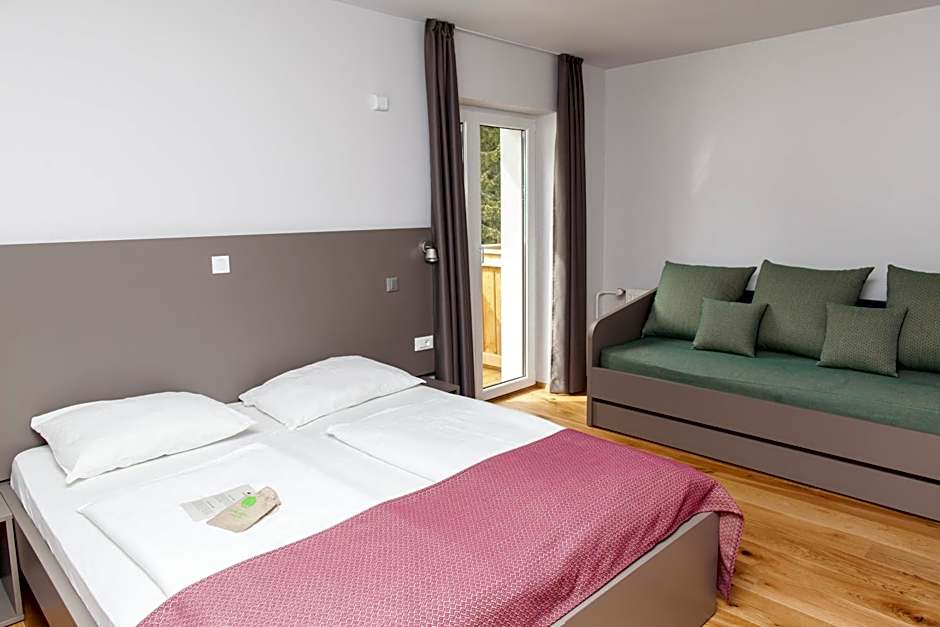 Hotel Pokljuka