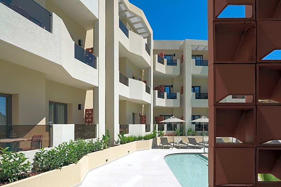 Amalia Apartments