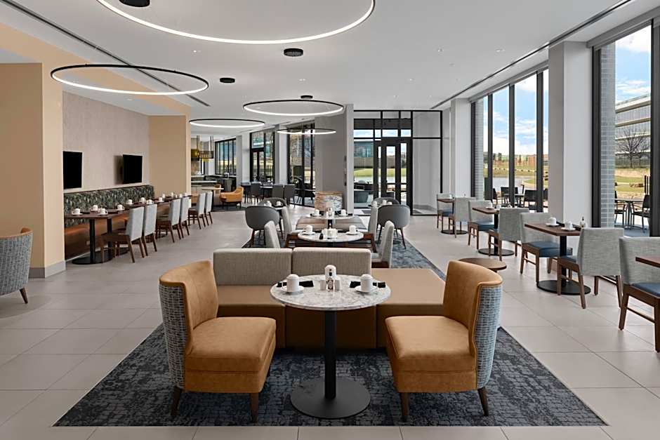 Homewood Suites by Hilton Grand Prairie at EpicCentral