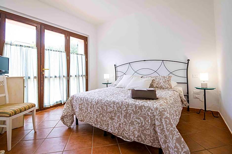 La Dolce Vista Bed&Breakfast