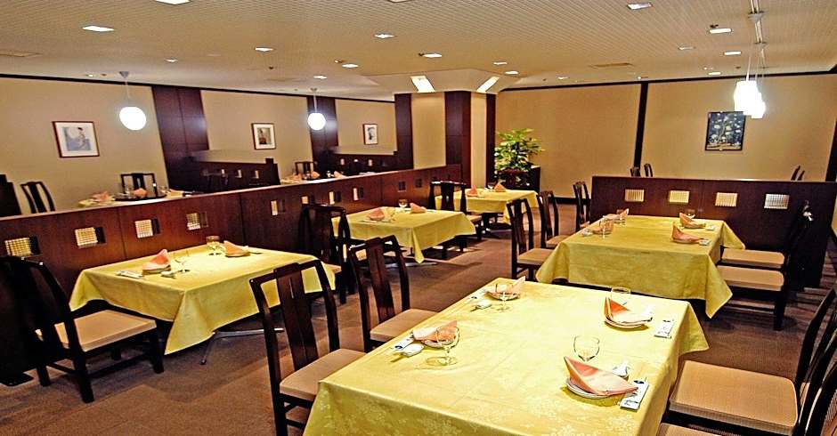 The Crown Palais Kochi
