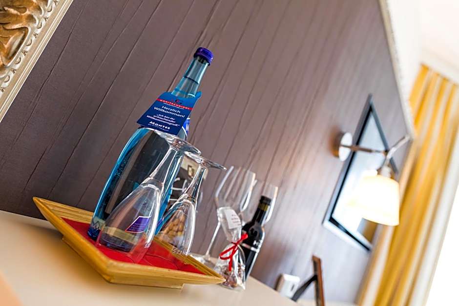 GORITSCHNIGGs Hotel - Self Check-In