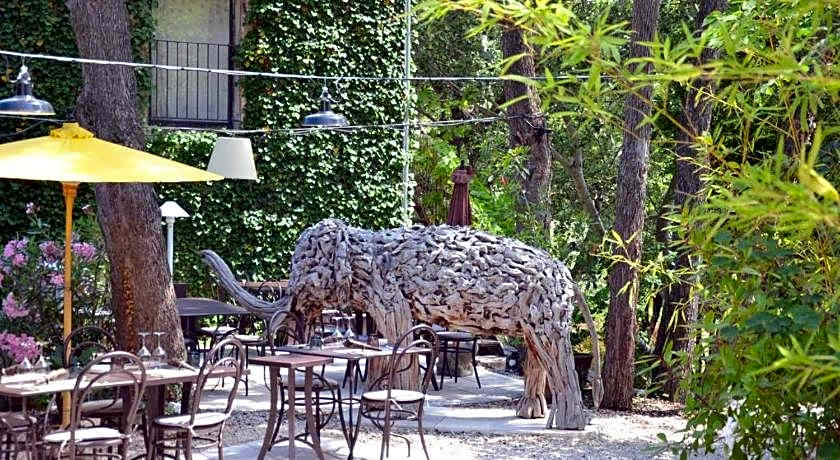 Hôtel Le Paradou Bamboothai