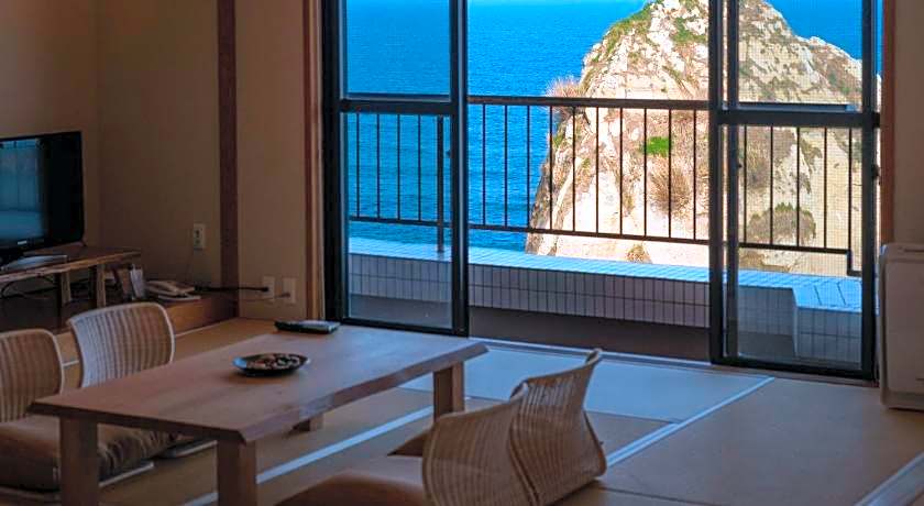 Isohara Seaside Hotel