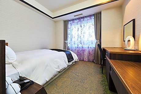 (Limited number of rooms) Approximately 38 square meters [Japanese-western room] [Non-smoking]