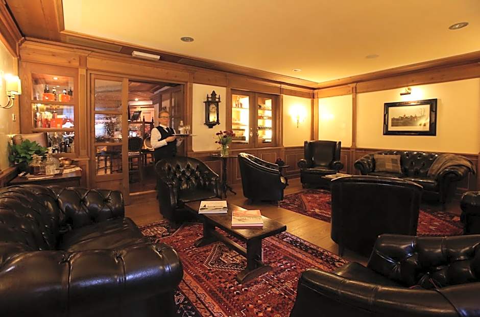 Alpen Suite Hotel