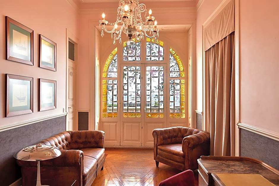 Palacete Chafariz Del Rei - by Unlock Hotels