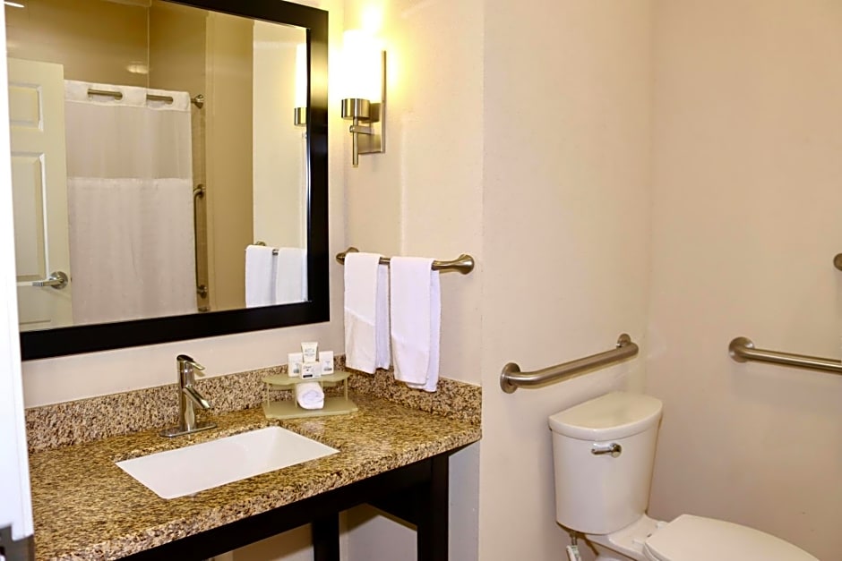 Holiday Inn Express & Suites Houston Northwest-Brookhollow By IHG