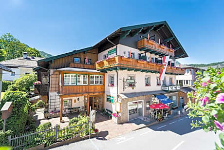 Hotel-Garni Schernthaner