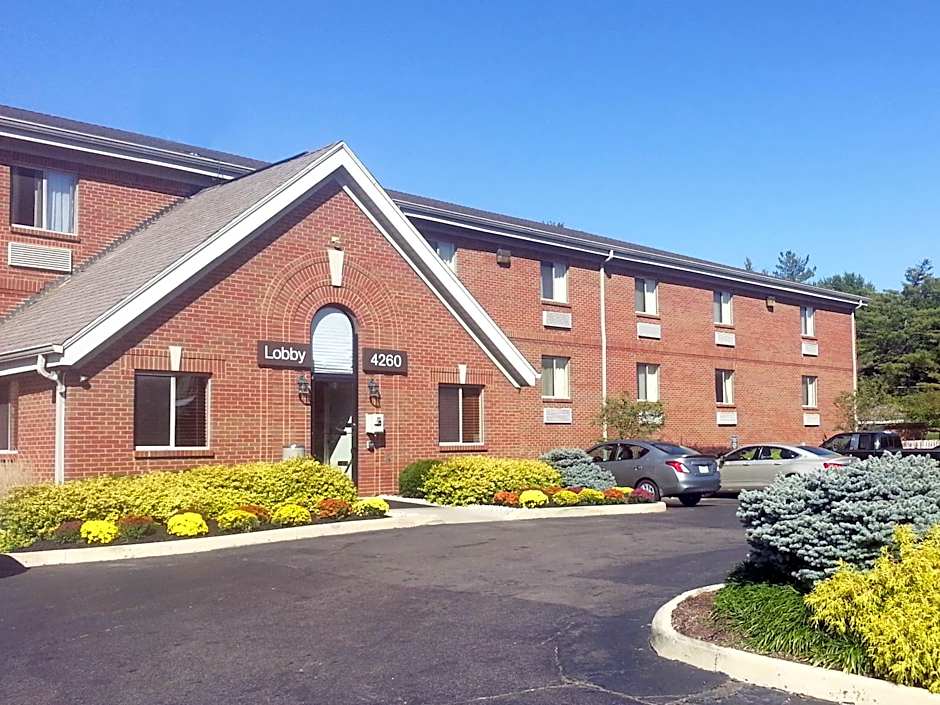 Extended Stay America Suites - Cincinnati - Blue Ash - Reagan Hwy.