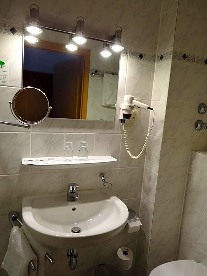 Zentral Hotel Poststuben