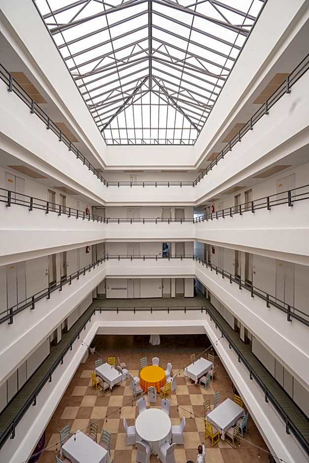 Sarova Imperial Hotel